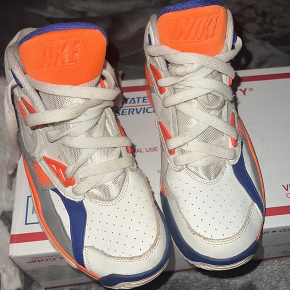 Nike Bo Jackson’s - Picture 3 of 5